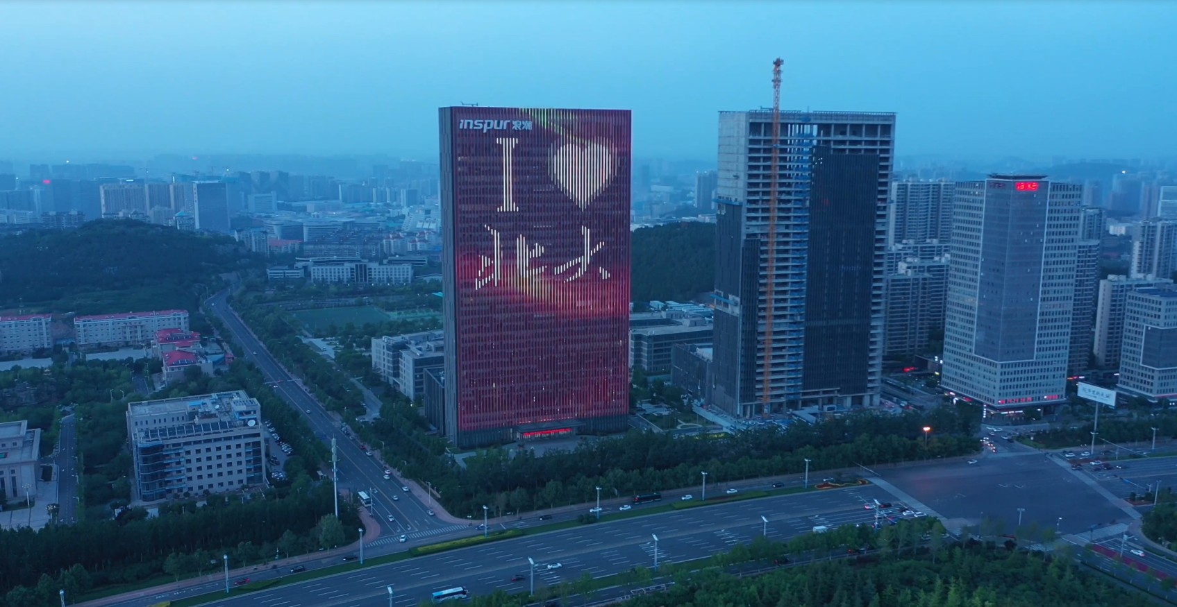 北大校庆