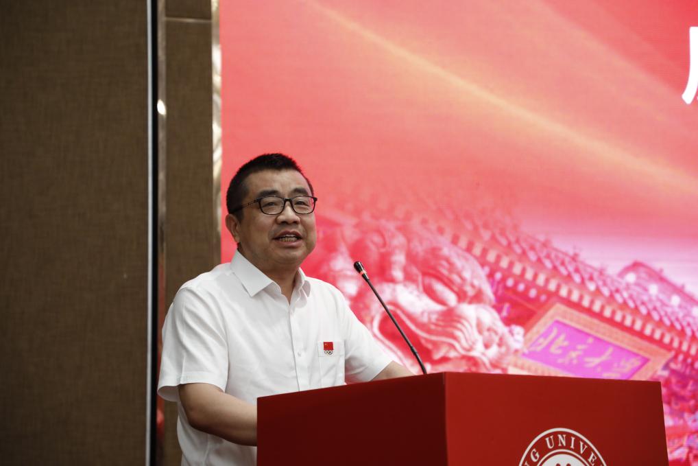 李文胜